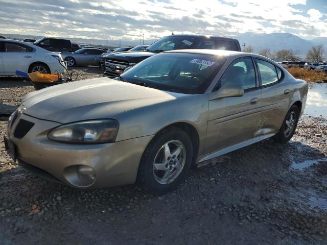 2004 Pontiac Grand Prix GT