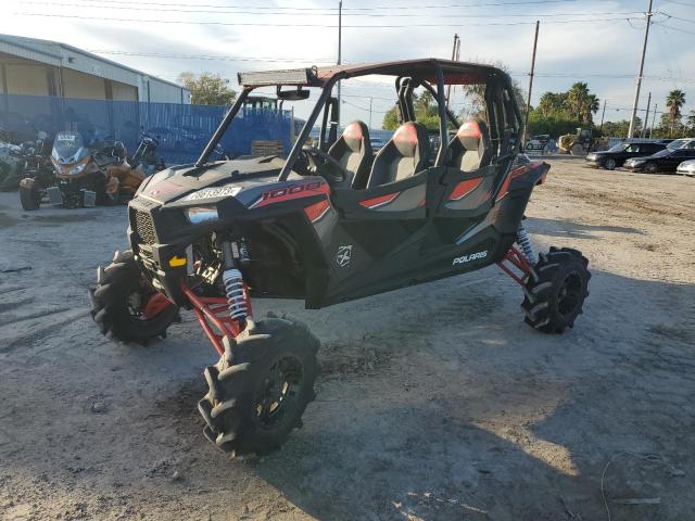 2019 POLARIS RZR S4 100 - 3NSVCE990KH839598