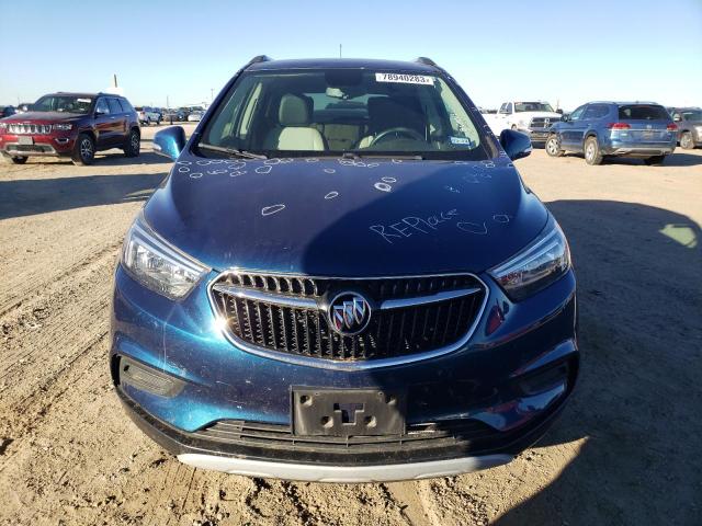 KL4CJASB8KB838423 | 2019 BUICK ENCORE PRE