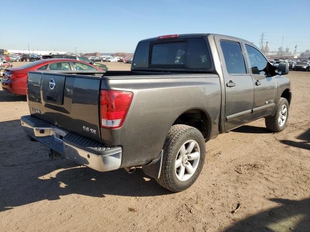 2009 Nissan Titan Xe VIN: 1N6AA07C79N313061 Lot: 79388793