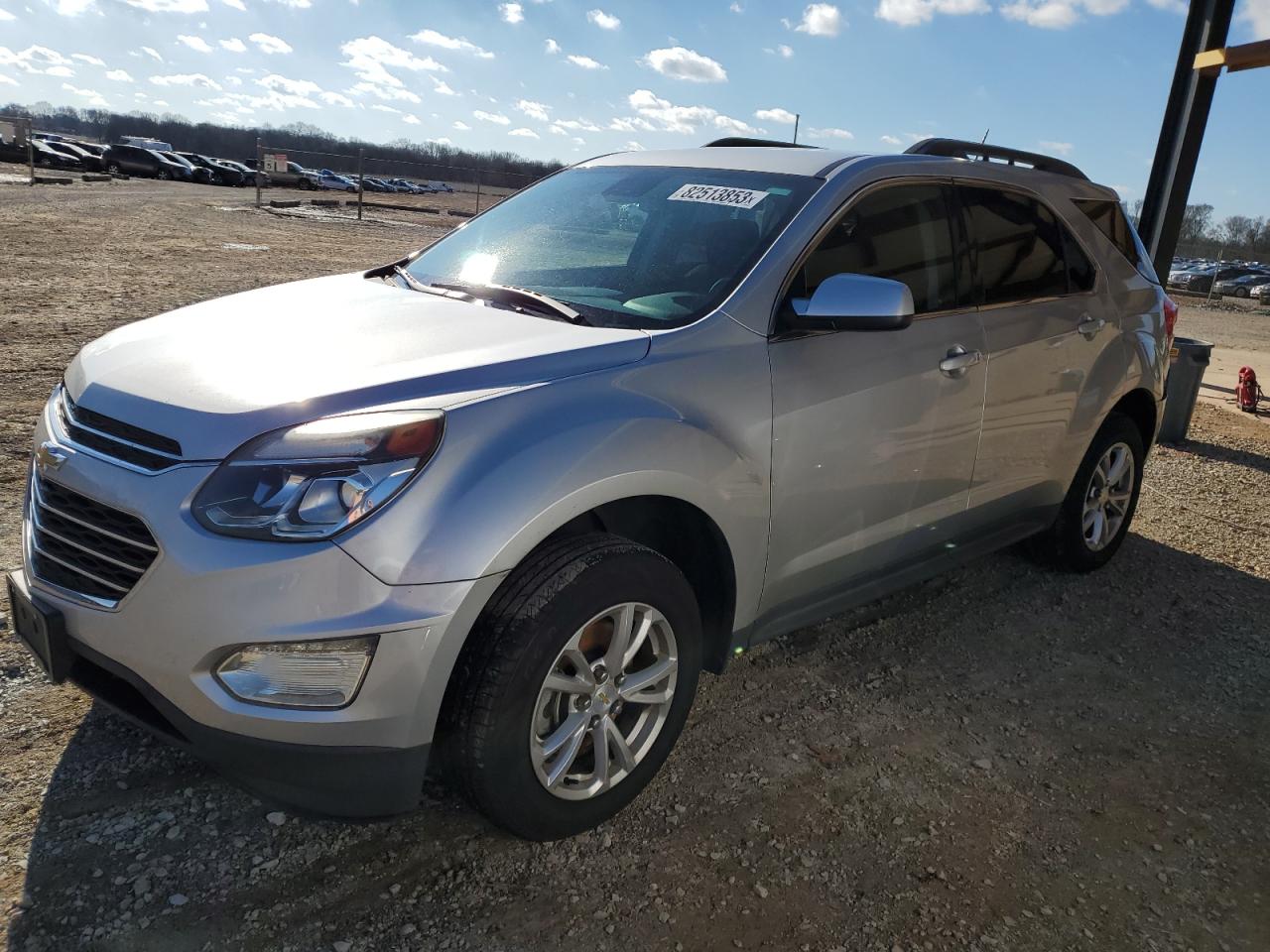 2GNALCEK2H1615177 CHEVROLET EQUINOX 2017