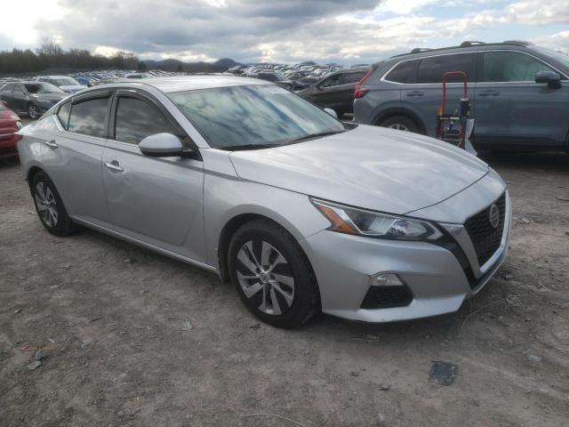 1N4BL4BV2KC253019 | 2019 Nissan altima s