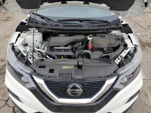 JN1BJ1AV0NW343646 | 2022 NISSAN ROGUE SPOR