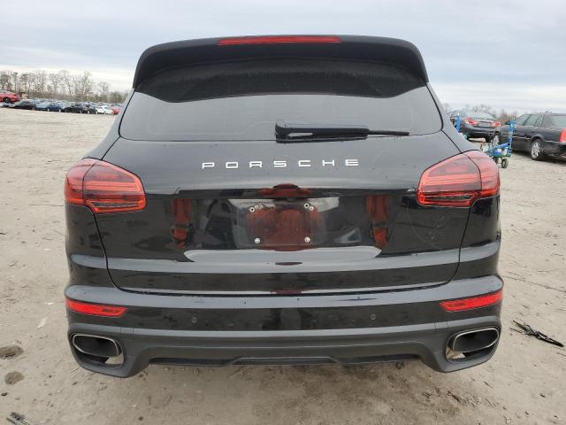 WP1AA2A22GLA11036 | 2016 Porsche cayenne