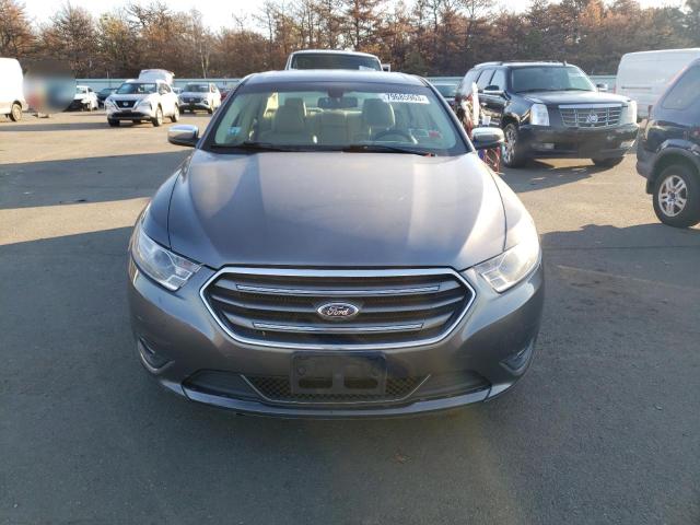 1FAHP2F89DG218240 | 2013 Ford taurus limited