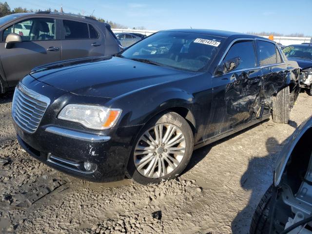 2013 Chrysler 300 300