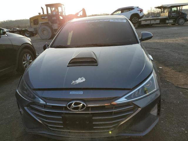 5NPD84LF8LH510606 | 2020 HYUNDAI ELANTRA SE