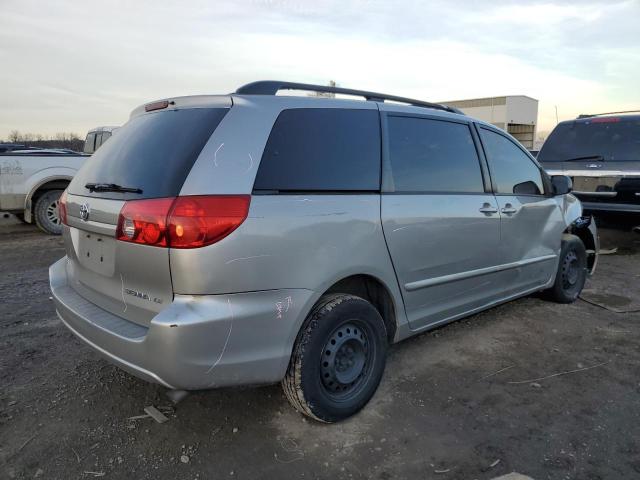 2009 Toyota Sienna Ce VIN: 5TDZK23C19S265801 Lot: 81142933