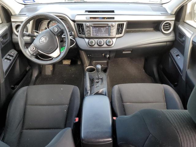 JTMZFREV1FD048008 | 2015 TOYOTA RAV4 LE