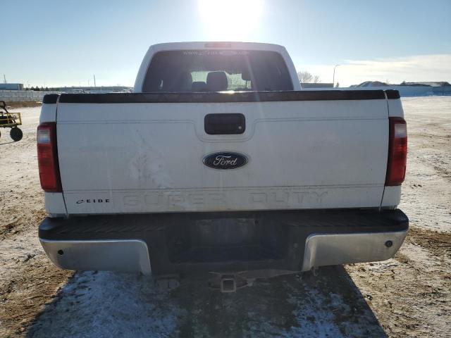 1FT7W2B66GEB44126 | 2016 FORD F250 SUPER