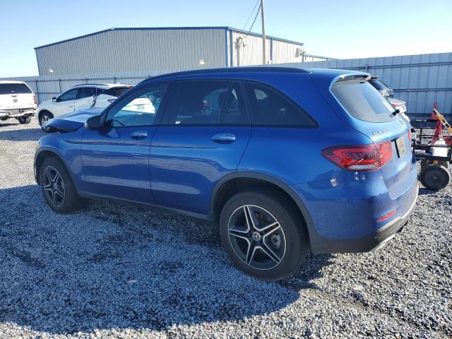 2022 Mercedes-Benz Glc 300 VIN: W1N0G8DB5NG070994 Lot: 80982503