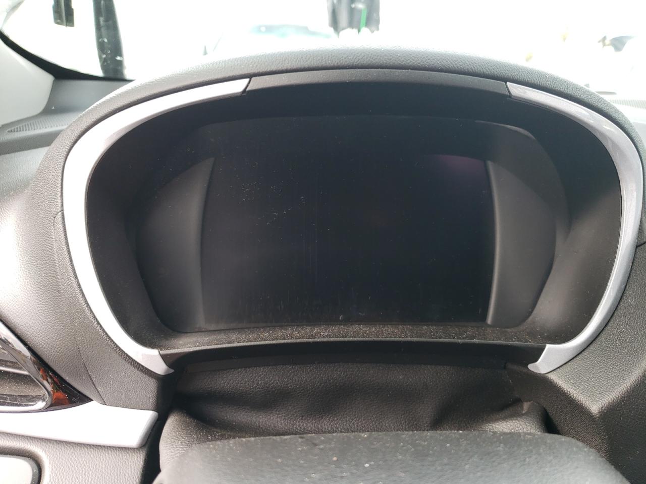 1G1RC6S59GU128470 CHEVROLET VOLT 2016