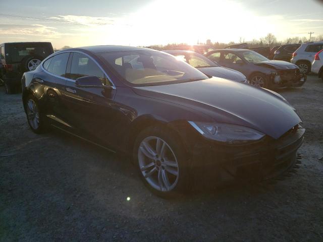 2015 TESLA MODEL S 70 - 5YJSA1S2XFF098734