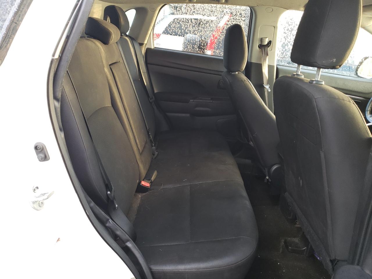 4A4AR3AU4EE015021 2014 Mitsubishi Outlander Sport Es