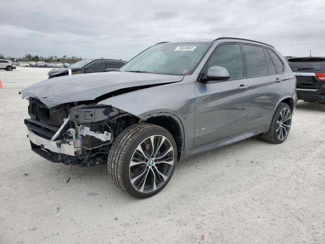 5UXKR0C51J0X87854 | 2018 BMW X5 XDRIVE3