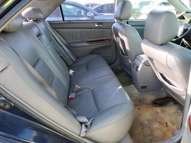 2003 Toyota Camry Le VIN: 4T1BF30K23U050014 Lot: 79342423
