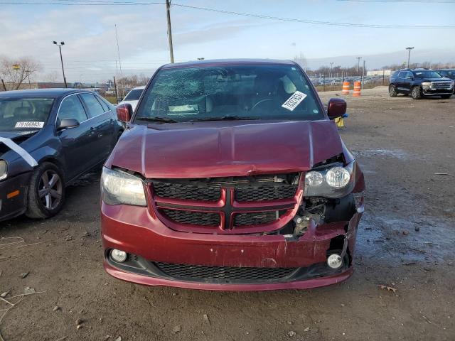 2C4RDGEG7KR534020 | 2019 DODGE GRAND CARA