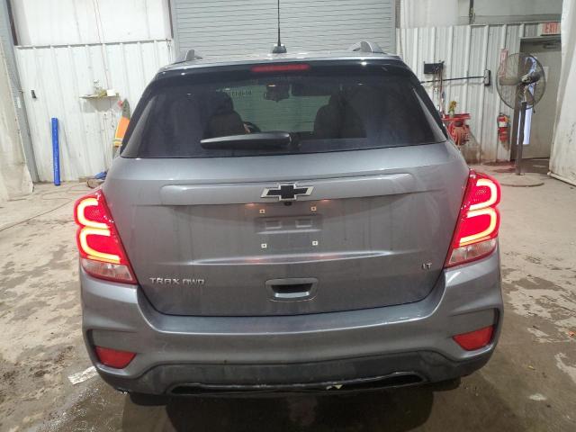 3GNCJPSB8LL276023 | 2020 CHEVROLET TRAX 1LT