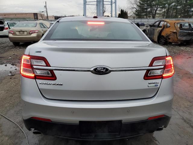 1FAHP2H87HG126241 | 2017 FORD TAURUS SEL