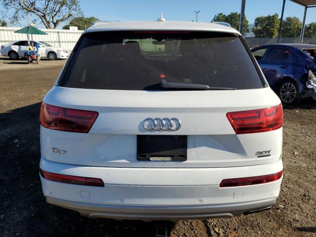 VIN WA1LAAF73JD036175 2018 Audi Q7, Premium Plus no.6