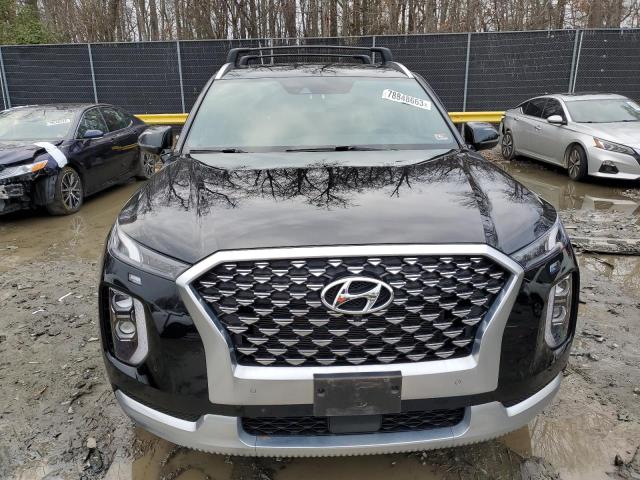 KM8R7DHE6MU265428 | 2021 HYUNDAI PALISADE C