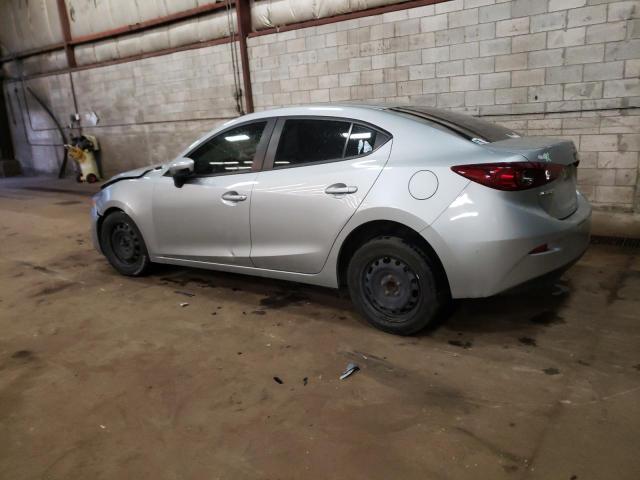 3MZBN1U79JM269200 | 2018 MAZDA 3 SPORT