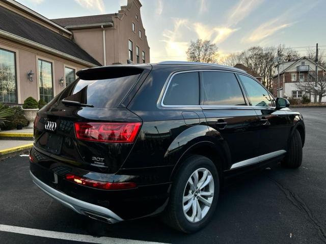 VIN WA1LAAF76JD026840 2018 Audi Q7, Premium Plus no.3