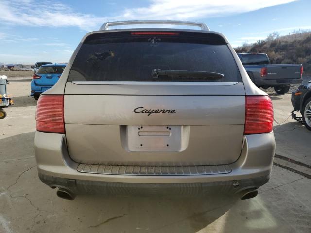 2004 Porsche Cayenne VIN: WP1AA29P84LA22571 Lot: 79057693