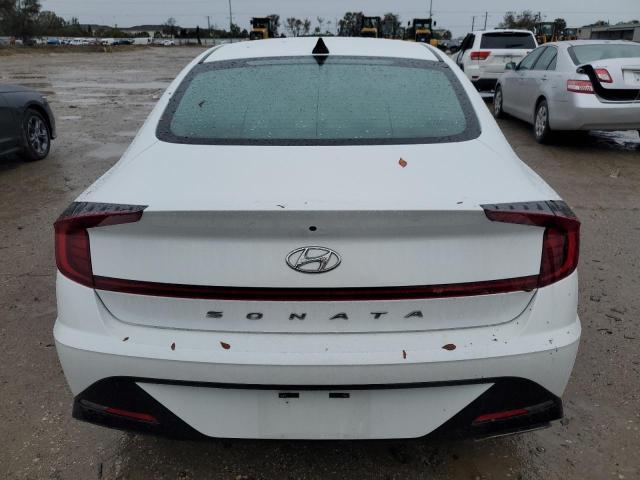 5NPEF4JA3LH028479 | 2020 Hyundai sonata sel