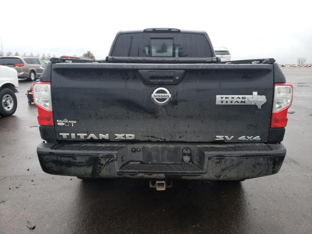 1N6BA1C46HN562197 | 2017 NISSAN TITAN XD S