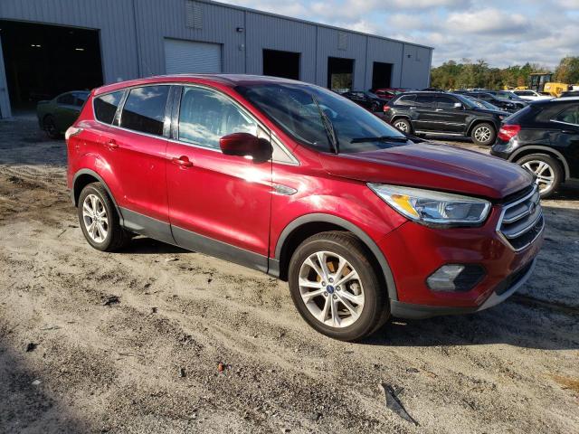 2017 Ford Escape Se VIN: 1FMCU0GD9HUB48934 Lot: 80905063