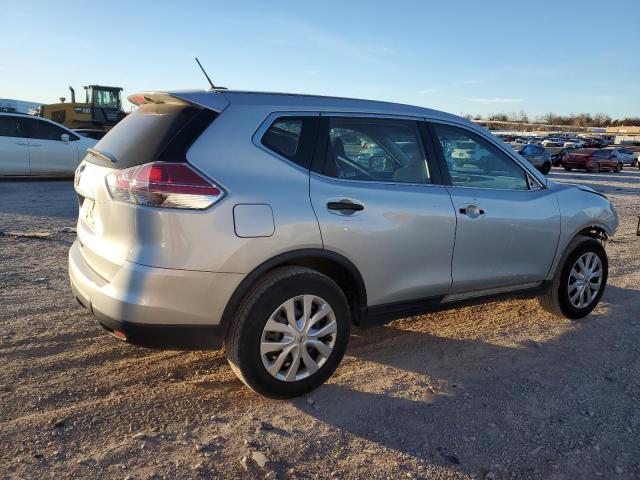 5N1AT2MT5GC800079 | 2016 NISSAN ROGUE S