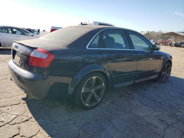 2005 Audi S4 VIN: WAUPL68EX5A017847 Lot: 80349793