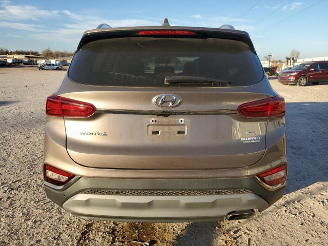 5NMS5CAD6LH268035 | 2020 HYUNDAI SANTA FE L