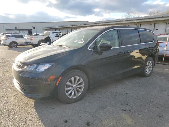 2C4RC1DGXHR522454 | 2017 CHRYSLER PACIFICA T