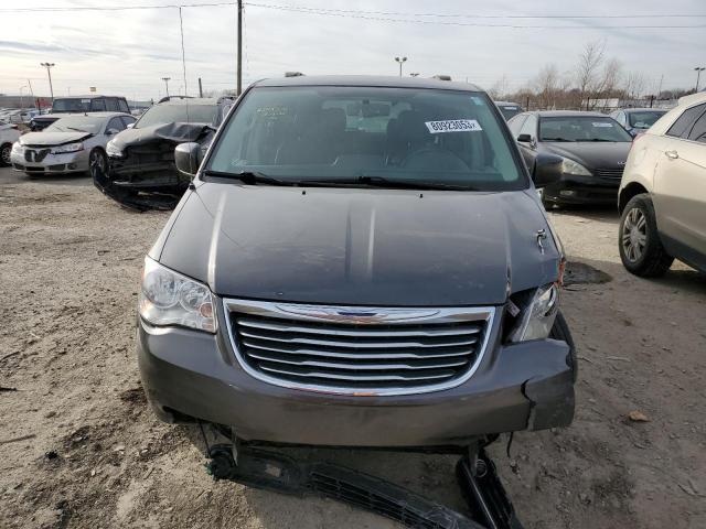 2C4RC1BG5GR129253 | 2016 CHRYSLER TOWN and COU