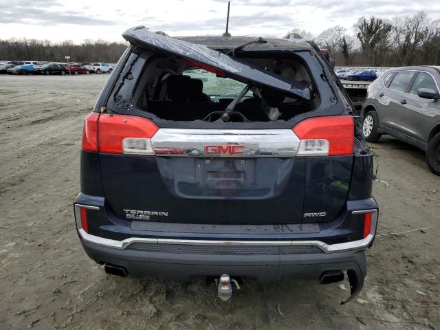 2GKFLTE34G6103353 | 2016 GMC TERRAIN SL