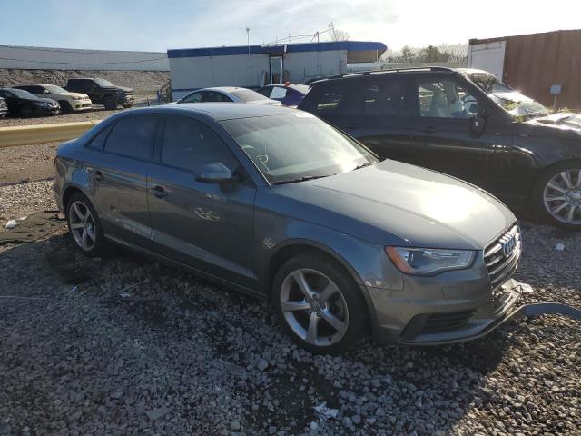 WAUBFGFF2F1113332 | 2015 AUDI A3 PREMIUM