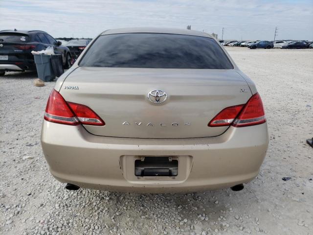 2006 Toyota Avalon Xl VIN: 4T1BK36B06U093029 Lot: 80071703