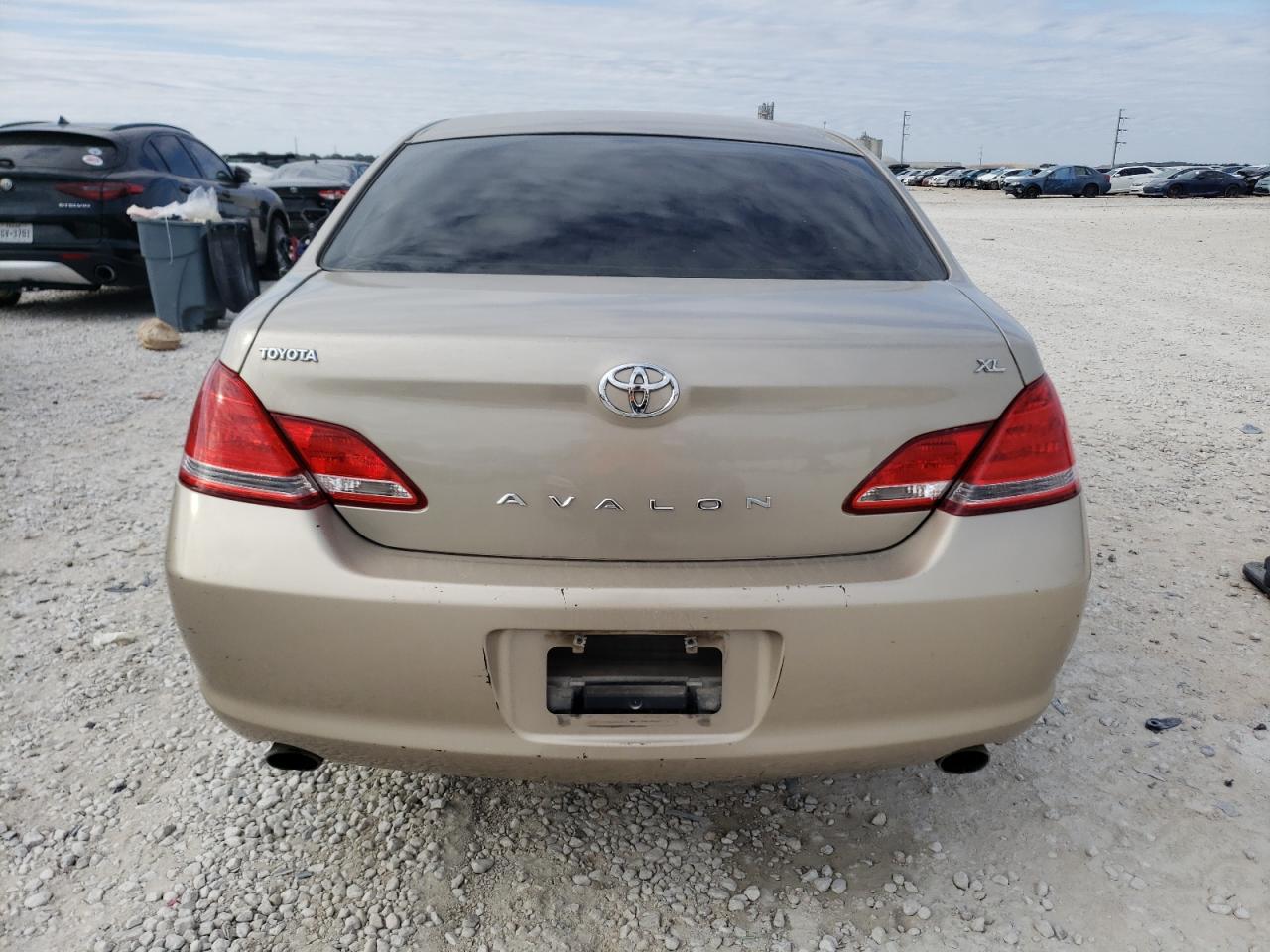 4T1BK36B06U093029 2006 Toyota Avalon Xl