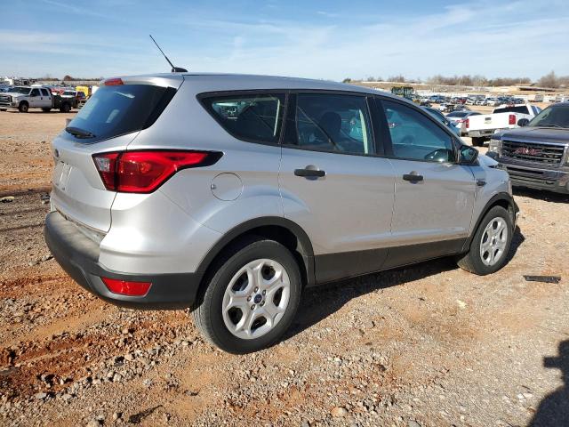 1FMCU0F71KUB31998 | 2019 FORD ESCAPE S