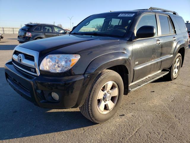 2007 Toyota 4Runner SR5