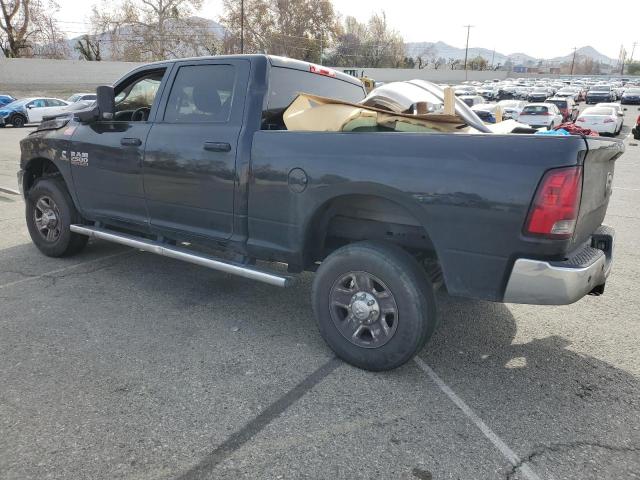 3C6UR5CL4JG192036 | 2018 Ram 2500 st