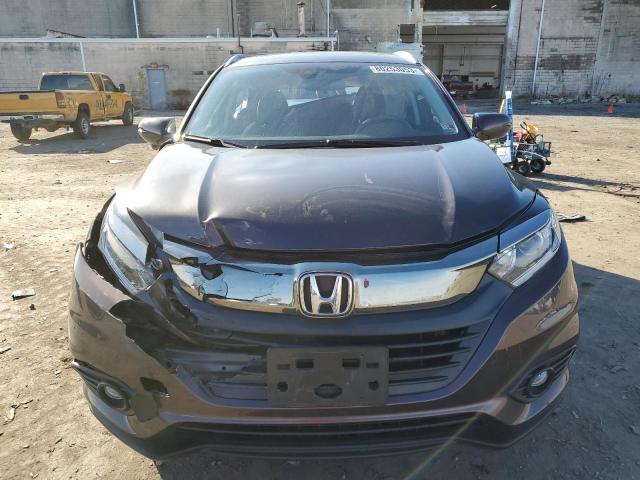 3CZRU6H56NM722599 | 2022 HONDA HR-V EX