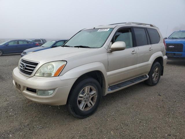 2006 Lexus GX 470 