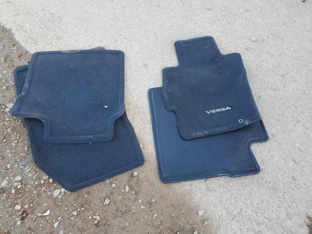 2014 Nissan Versa S VIN: 3N1CN7AP5EL802754 Lot: 80975463