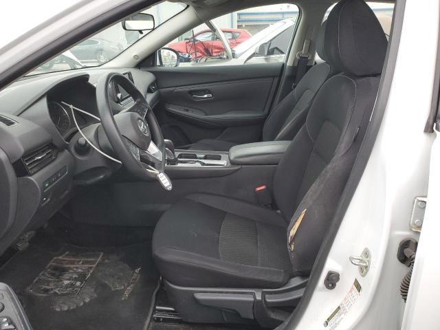 3N1AB8BV4LY272456 | 2020 NISSAN SENTRA S