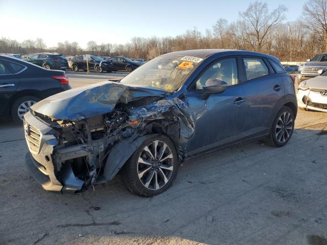 2019 Mazda CX-3 Touring