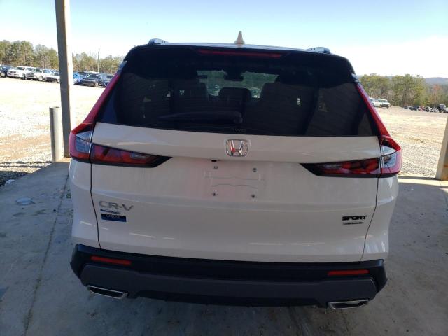 2024 HONDA CR-V SPORT - 7FARS6H93RE009379