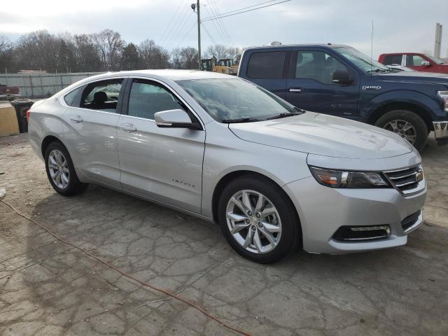 1G11Z5S3XLU103625 | 2020 CHEVROLET IMPALA LT